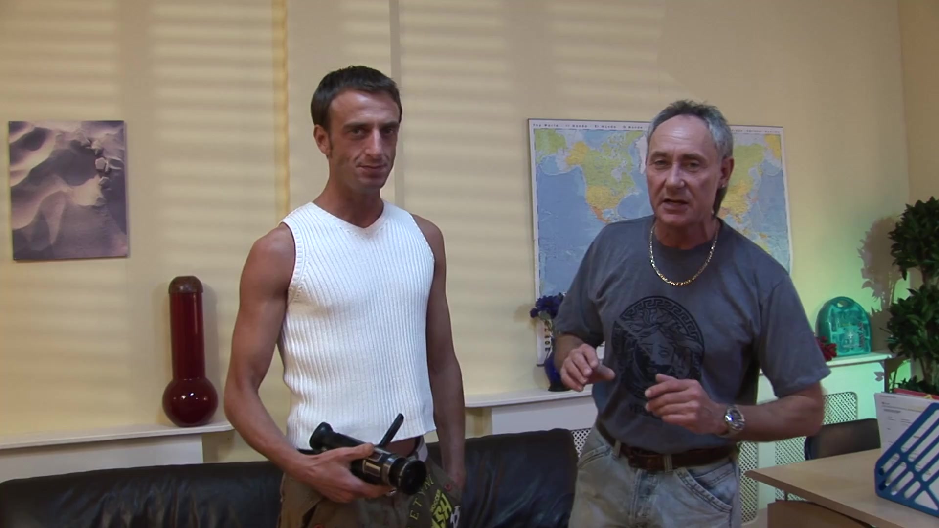 Ben Dovers Studio Sluts Vol1