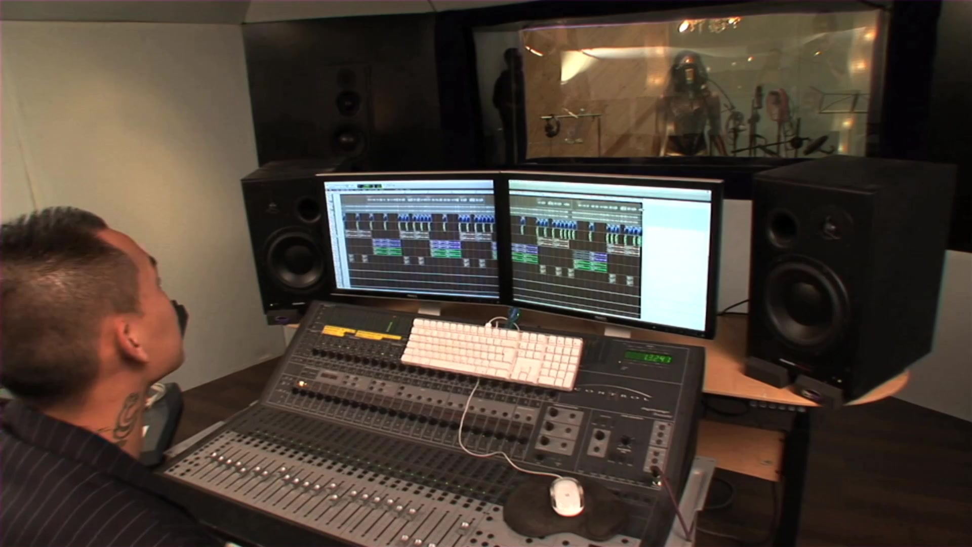 Hip Hop Booty Call Vol1