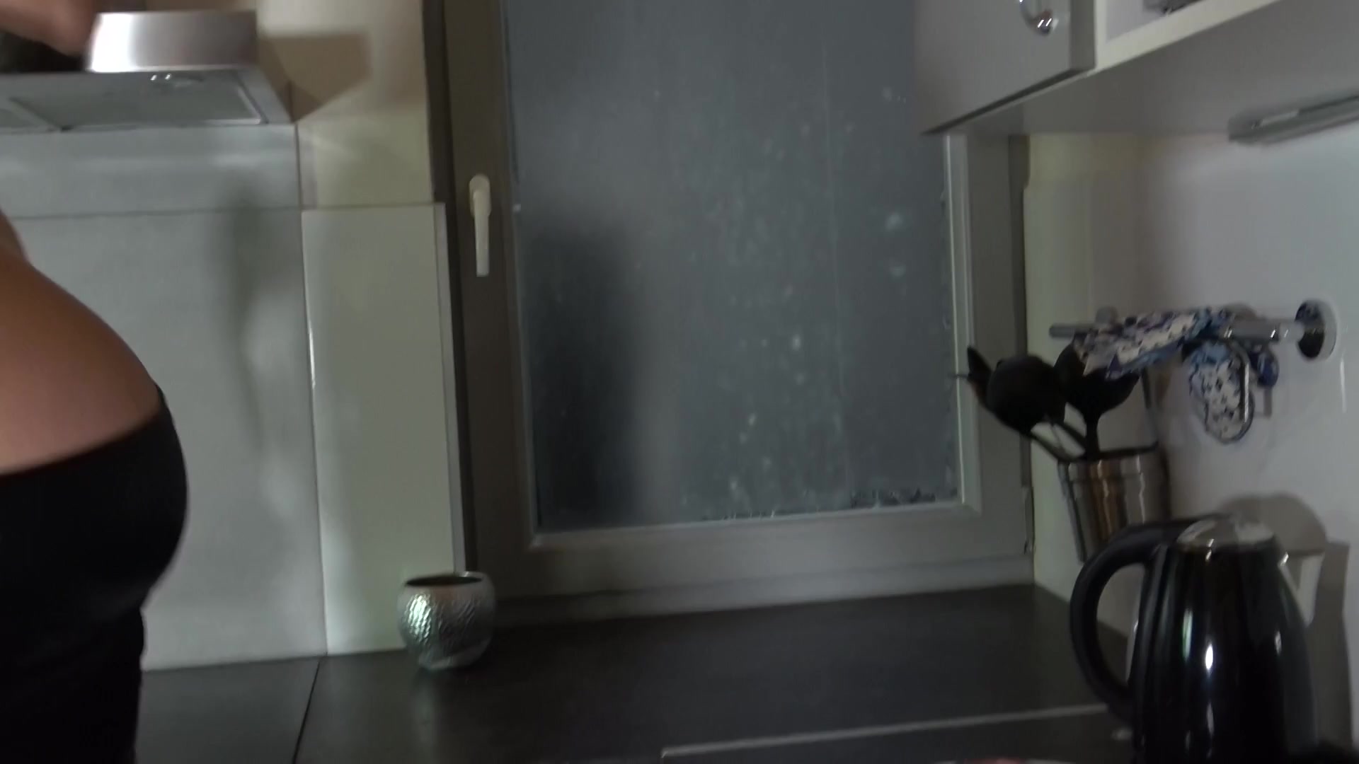 No scrambled eggs? Then we scramble yours